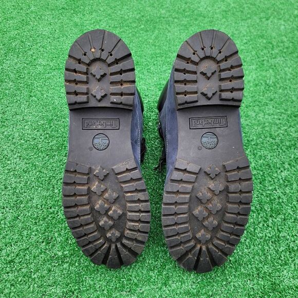 Timberland 6-Inch Premium Waterproof Boot - Men's boots - Size 9.5 - Picture 9 of 11